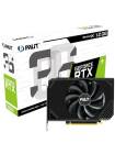 Placa video Palit GeForce RTX 3060 StormX, 12GB GDDR6, 192-bit
