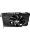 Placa video Palit GeForce RTX 3060 StormX, 12GB GDDR6, 192-bit