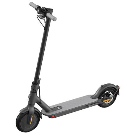 Trotineta electrica Xiaomi Mi Scooter Essential, putere motor 250 W, autonomie 20 Km, viteza maxima 20 Km/h, N