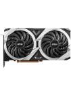 Placa video MSI Radeon RX 6700 XT MECH 2X, 12GB GDDR6, 192-bit