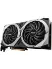Placa video MSI Radeon RX 6700 XT MECH 2X, 12GB GDDR6, 192-bit