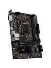 Placa de baza MSI B460M-A PRO, Socket 1200