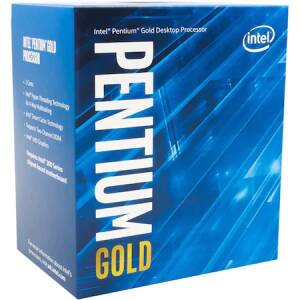 Procesor Intel Core Pentium Gold G5420, 3.8GHz, 4MB, Socket 1151 seria 300