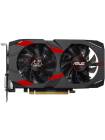 Placa video ASUS Cerberus GeForce GTX 1050 Ti OC Edition, 4GB GDDR5, 128-bit