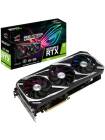 Placa video ASUS ROG Strix GeForce RTX 3060 V2 OC LHR, 12GB GDDR6, 192-bit