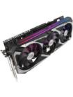 Placa video ASUS ROG Strix GeForce RTX 3060 V2 OC LHR, 12GB GDDR6, 192-bit