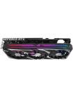 Placa video ASUS ROG Strix GeForce RTX 3060 V2 OC LHR, 12GB GDDR6, 192-bit