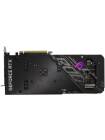 Placa video ASUS ROG Strix GeForce RTX 3060 V2 OC LHR, 12GB GDDR6, 192-bit