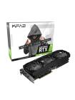 RESIGILAT! Placa video KFA2 GeForce RTX 3090 SG (1-Click OC), 24GB GDDR6X (384bit), DP, HDMI, OC, ARGB