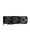 RESIGILAT! Placa video KFA2 GeForce RTX 3090 SG (1-Click OC), 24GB GDDR6X (384bit), DP, HDMI, OC, ARGB