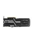 RESIGILAT! Placa video KFA2 GeForce RTX 3090 SG (1-Click OC), 24GB GDDR6X (384bit), DP, HDMI, OC, ARGB