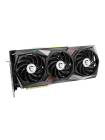 Placa video MSI GeForce RTX 3060 GAMING X TRIO, 12GB GDDR6, 192-bit