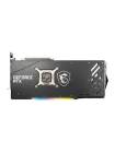 Placa video MSI GeForce RTX 3060 GAMING X TRIO, 12GB GDDR6, 192-bit
