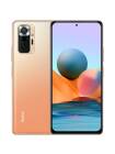 RESIGILAT ! Telefon mobil Xiaomi Redmi Note 10 Pro, Dual SIM, 128GB, 8GB RAM, 4G, Gradient Bronze