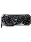 Placa video PowerColor Radeon RX 6700 XT Red Devil, 12GB GDDR6, 192-bit