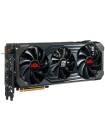 Placa video PowerColor Radeon RX 6700 XT Red Devil, 12GB GDDR6, 192-bit