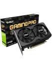 Placa video Palit GeForce® GTX 1650 GP OC, 4GB GDDR6, 128-bit