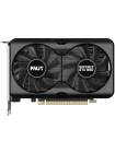 Placa video Palit GeForce® GTX 1650 GP OC, 4GB GDDR6, 128-bit