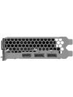 Placa video Palit GeForce® GTX 1650 GP OC, 4GB GDDR6, 128-bit