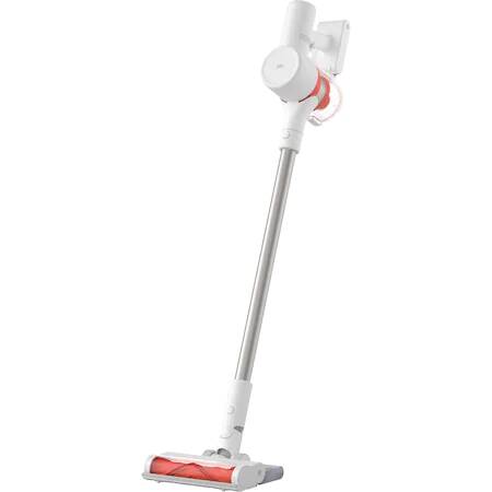 Aspirator vertical XIAOMI Mi Vacuum Cleaner G10, 3 trepte de viteza, 450W, 25.2 V, Baterie 3000 Mah, 65 minute