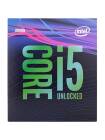 Procesor Intel Core i5-9600KF, 3.7 GHz, 9MB, fara grafica integrata, Socket 1151 - Chipset seria 300