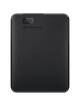 HDD extern WD Elements Portable, 3TB, 2.5", USB 3.0, Negru