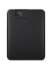 HDD extern WD Elements Portable, 3TB, 2.5", USB 3.0, Negru