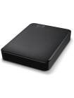 HDD extern WD Elements Portable, 3TB, 2.5", USB 3.0, Negru