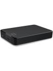 HDD extern WD Elements Portable, 3TB, 2.5", USB 3.0, Negru