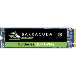 Solid State Drive (SSD) Seagate BarraCuda Q5, 1TB, NVMe, M.2