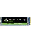 Solid State Drive (SSD) Seagate BarraCuda Q5, 1TB, NVMe, M.2