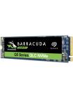 Solid State Drive (SSD) Seagate BarraCuda Q5, 1TB, NVMe, M.2