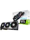 Placa video MSI GeForce® RTX™ 3080 Ti SUPRIM X, 12GB GDDR6X, 384-bit
