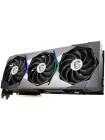 Placa video MSI GeForce® RTX™ 3080 Ti SUPRIM X, 12GB GDDR6X, 384-bit