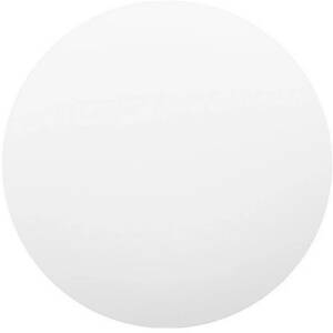 Plafoniera LED inteligenta Xiaomi Mi LED Ceiling Light Smart BHR4118GL, Wi-Fi/Bluetooth, 45W, 3100 lm, temperatura lumina reglabila, IP50, 450 mm, compatilbil Android/iOS