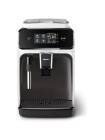 Espressor automat Philips EP1223/00 Seria 1200, 1500W, 15 bar, sistem clasic de spumare, 2 bauturi, Alb