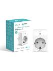 Priza inteligenta Wireless TP-link KP115, monitorizare energie (Alb)