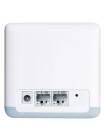 Sistem Mesh Wi-Fi Mercusys Halo S12 (2 pack) AC1200 cu Seamless Roaming, Self-Healing, Control Parental si aco