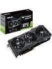 Placa video ASUS TUF Gaming GeForce RTX 3060 V2 OC LHR, 12GB GDDR6, 192-bit