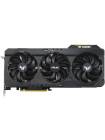 Placa video ASUS TUF Gaming GeForce RTX 3060 V2 OC LHR, 12GB GDDR6, 192-bit