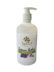 Sapun lichid cu trandafir si lavanda 500 ml Natural Cosmetics