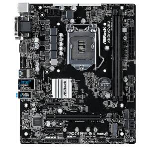Placa de baza ASRock H310CM-HDV/M.2, Socket 1151