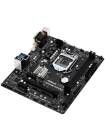 Placa de baza ASRock H310CM-HDV/M.2, Socket 1151
