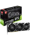 Placa video MSI GeForce RTX 3060 VENTUS 3X OC, 12GB GDDR6, 192-bit