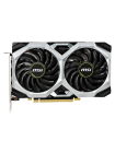 Placa video MSI GeForce GTX 1660 Ti VENTUS XS OC 6GB GDDR6 192-bit