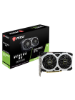 Placa video MSI GeForce GTX 1660 Ti VENTUS XS OC 6GB GDDR6 192-bit