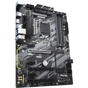 Placa de baza GIGABYTE Z390 UD Socket 1151 V2