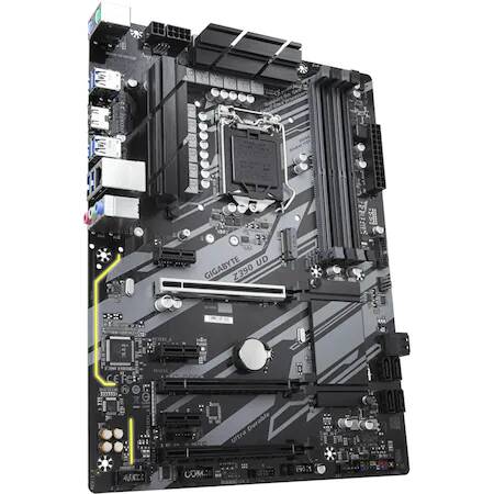 Placa de baza GIGABYTE Z390 UD Socket 1151 V2
