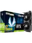 Placa video ZOTAC GAMING GeForce® RTX™ 3060 Twin Edge OC, 12GB GDDR6, 192-bit