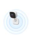 Camera de supraveghere TP-LINK TC60 2 Mpx, wi-fi, microfon